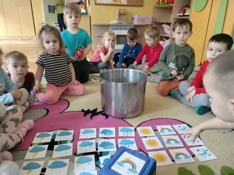 W marcu jak w garncu wiersz - analiza, znaczenie i tematy W marcu jak w garncu wiersz - analiza, znaczenie i tematy