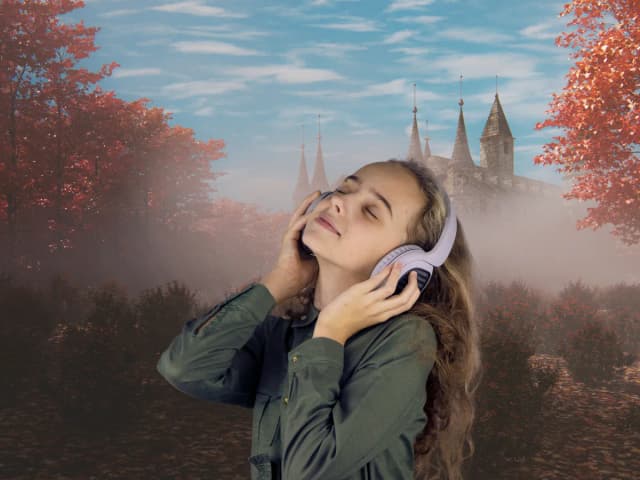 Audiobooki z literatury obyczajowej – idealne do relaksu i chwili wytchnienia Audiobooki z literatury obyczajowej – idealne do relaksu i chwili wytchnienia