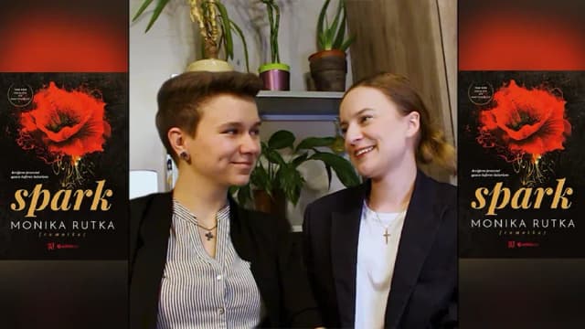 Spark książka o czym jest – odkryj emocje, przyjaźń i miłość Spark książka o czym jest – odkryj emocje, przyjaźń i miłość